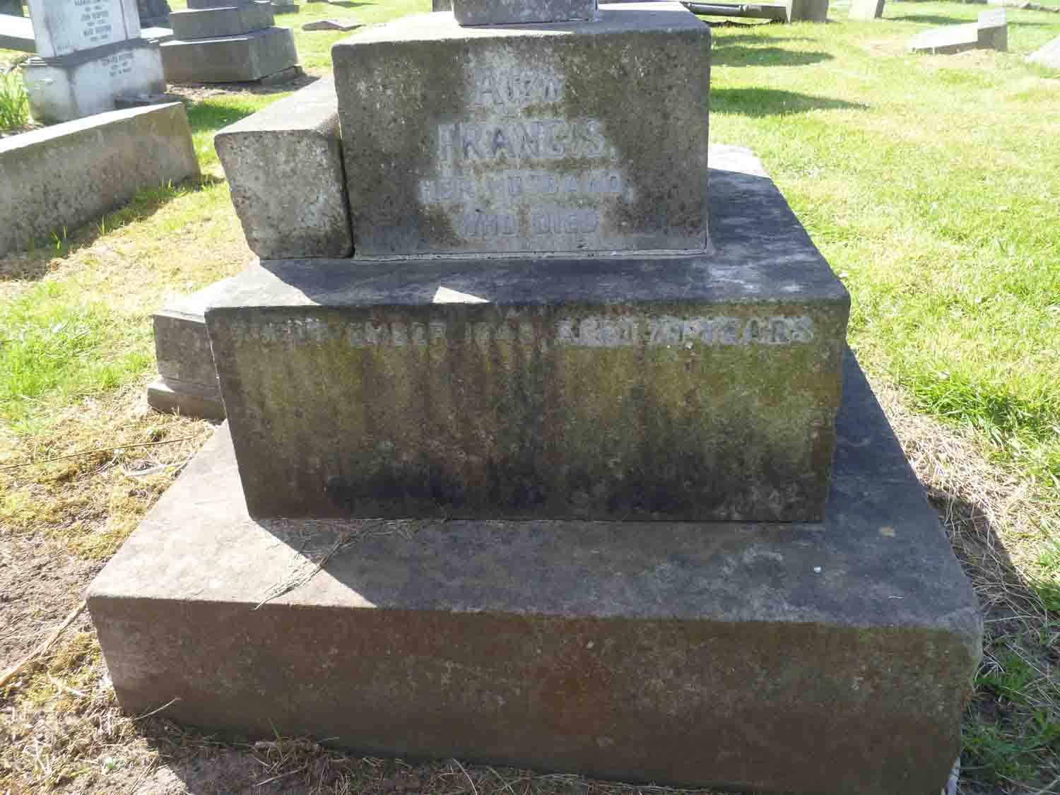 Hughes (D Left 880) (4)